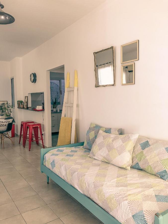 Cuatro Design Apartment Мендоса Екстер'єр фото
