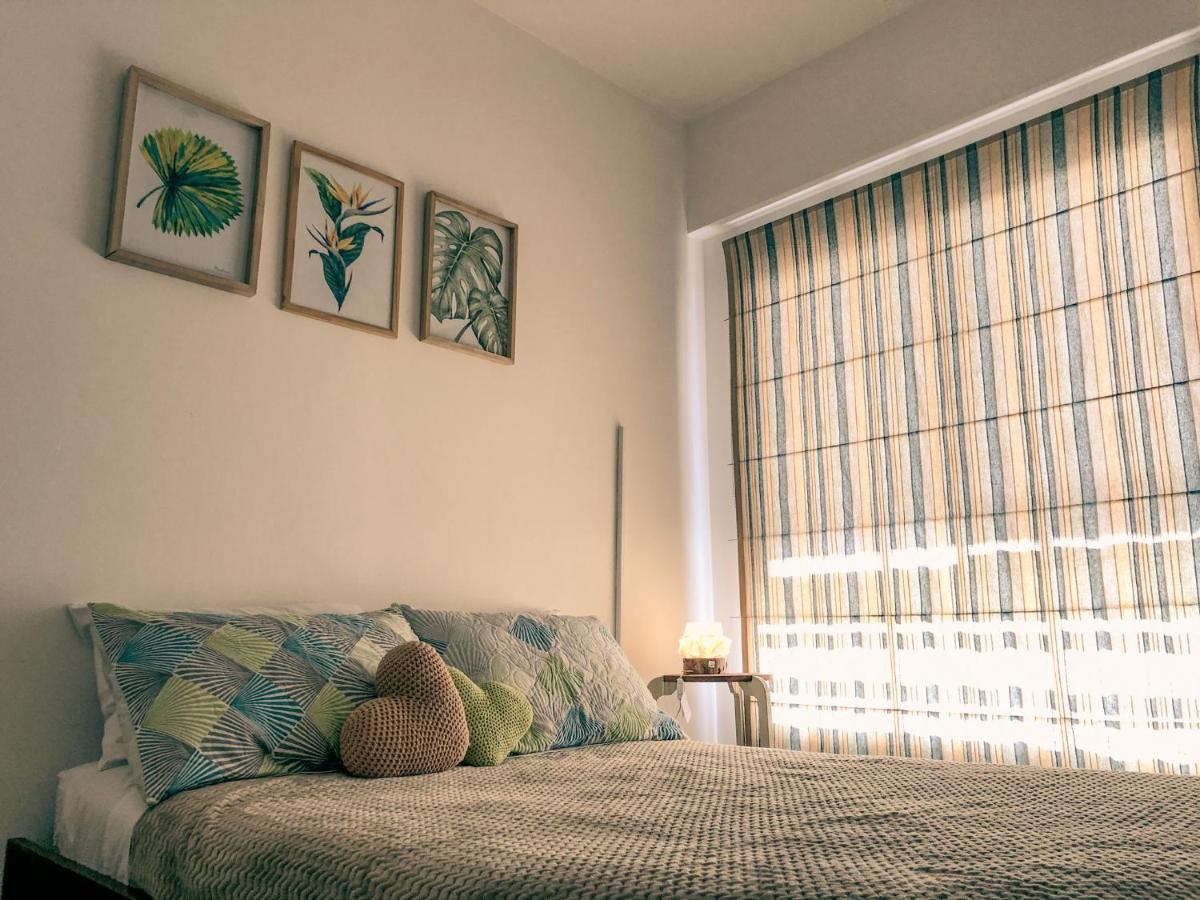 Cuatro Design Apartment Мендоса Екстер'єр фото